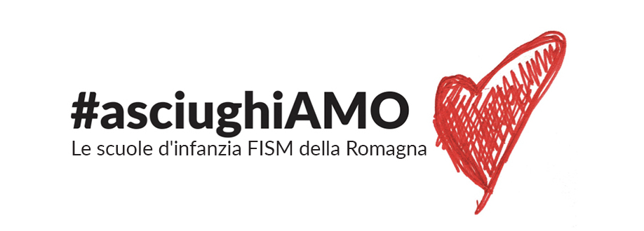 asciughiAMO le FISM della Romagna